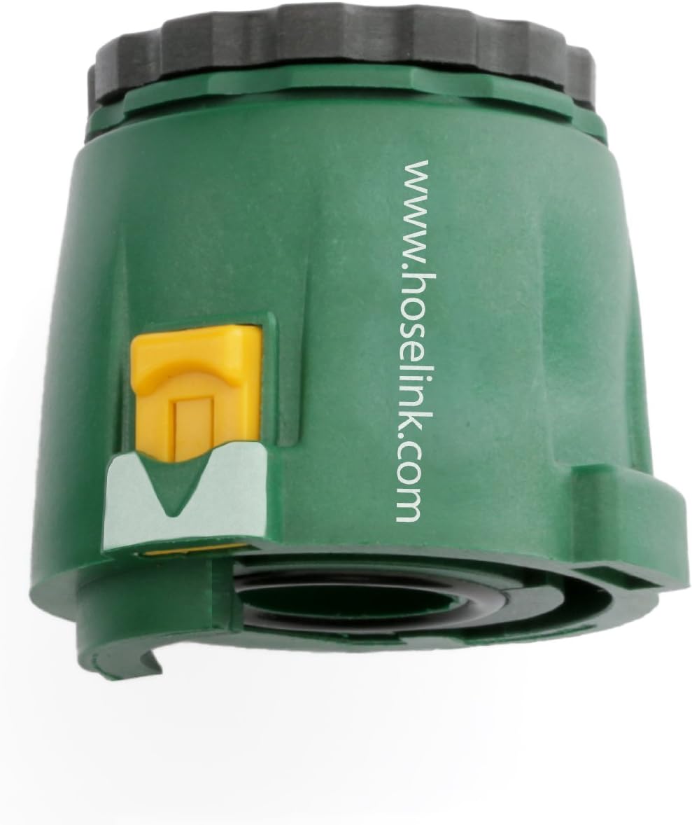 HOSELINK Female Faucet Connector