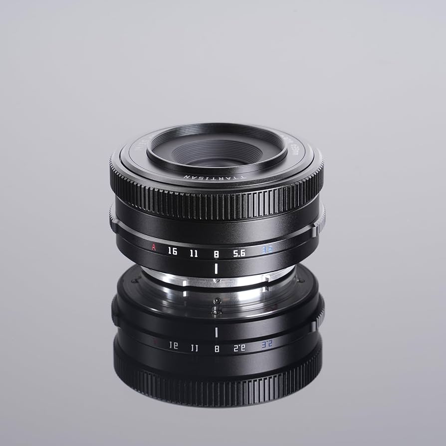 Amazon.com : TTArtisan AF 14mm F3.5 Auto Focus Lens APS-C