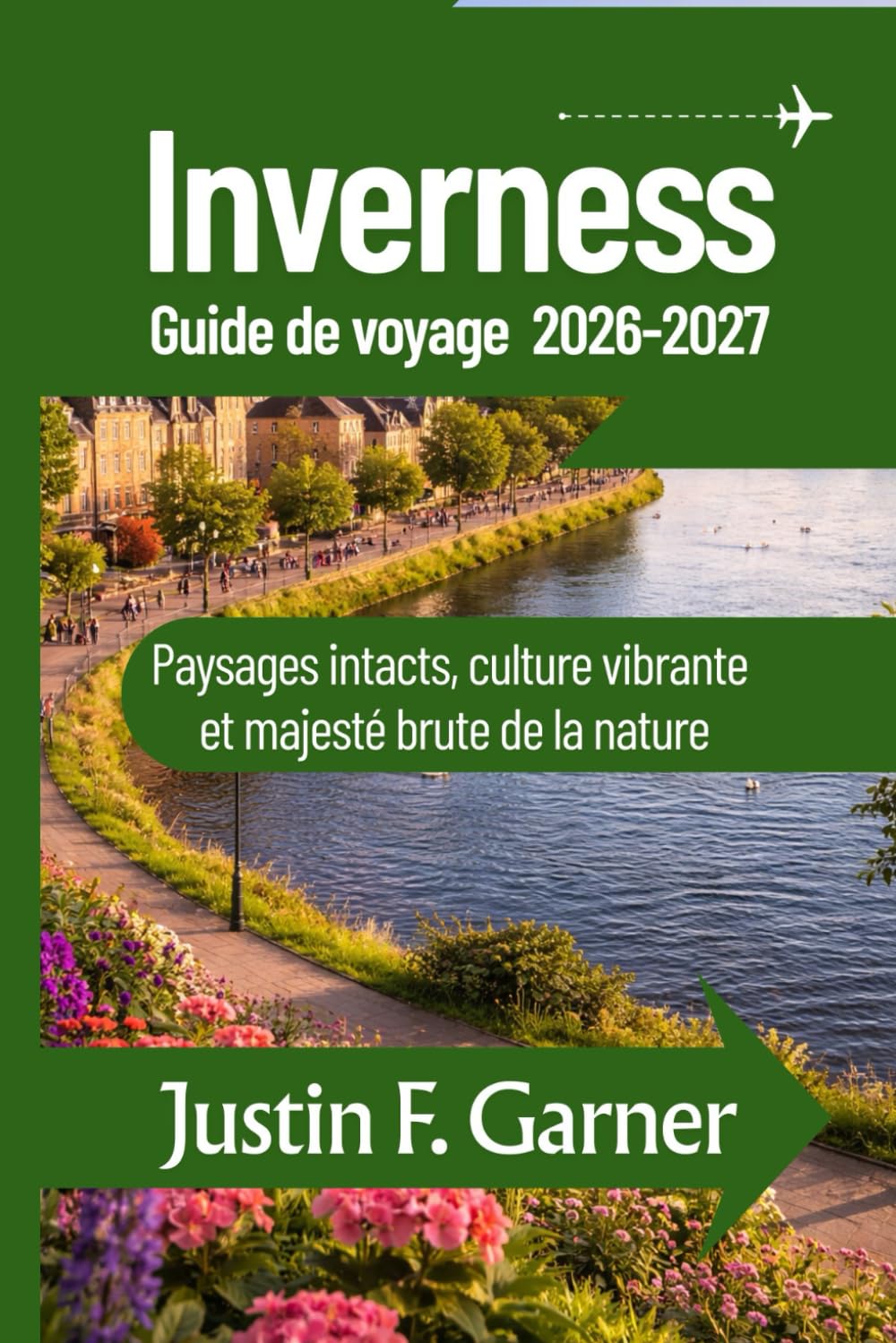 Inverness Guide de voyage 2026-2027