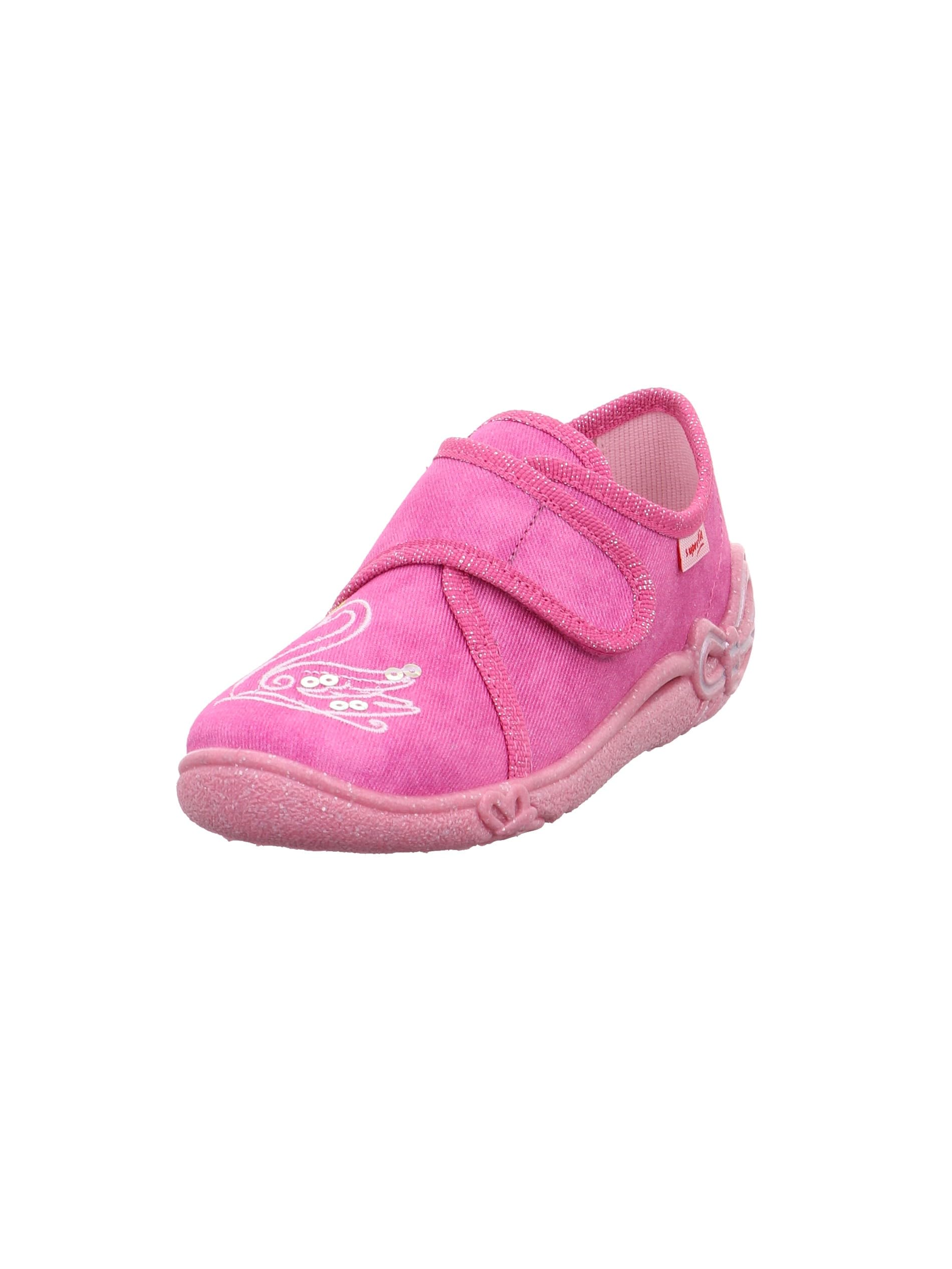 Superfit BELINDA, Mule, PINK 5500,