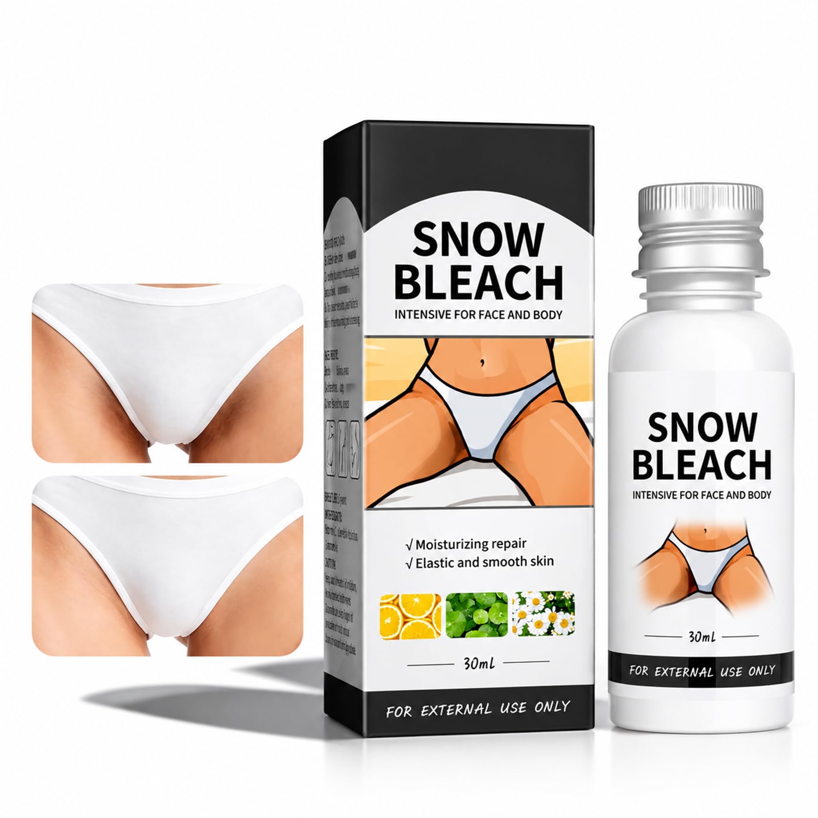 Dark Inner Thighs Remover Underarm Cream Body Moisturizer Lotion Dark Toe