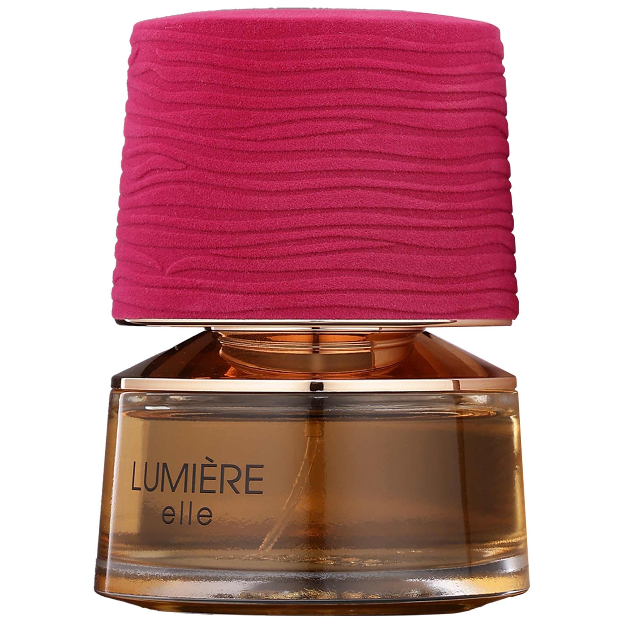 Lumiere Elle Eau De Parfum 100ml
