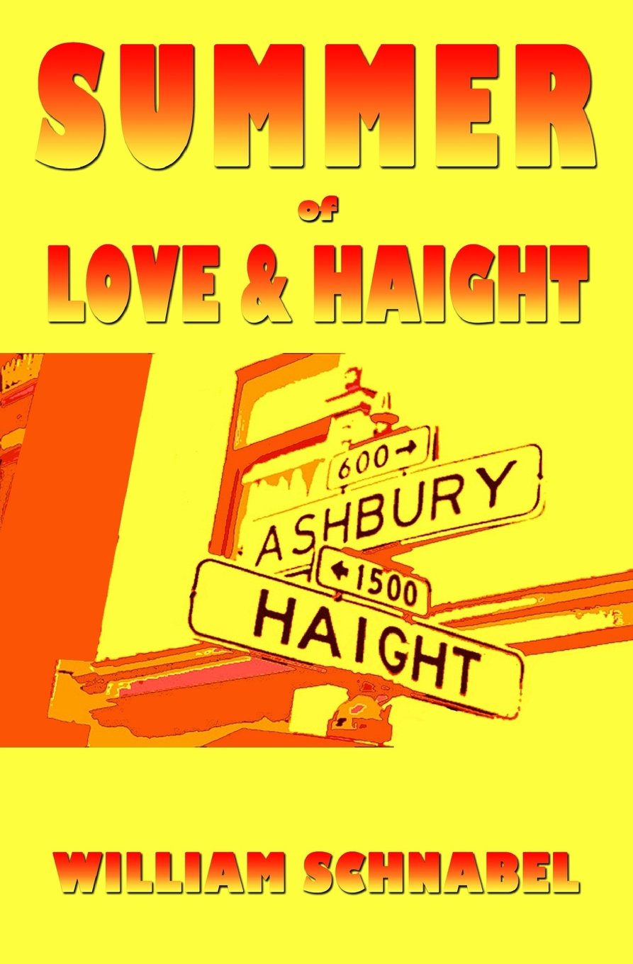Summer of Love and Haight: 50th Anniversary of the Summer of Love