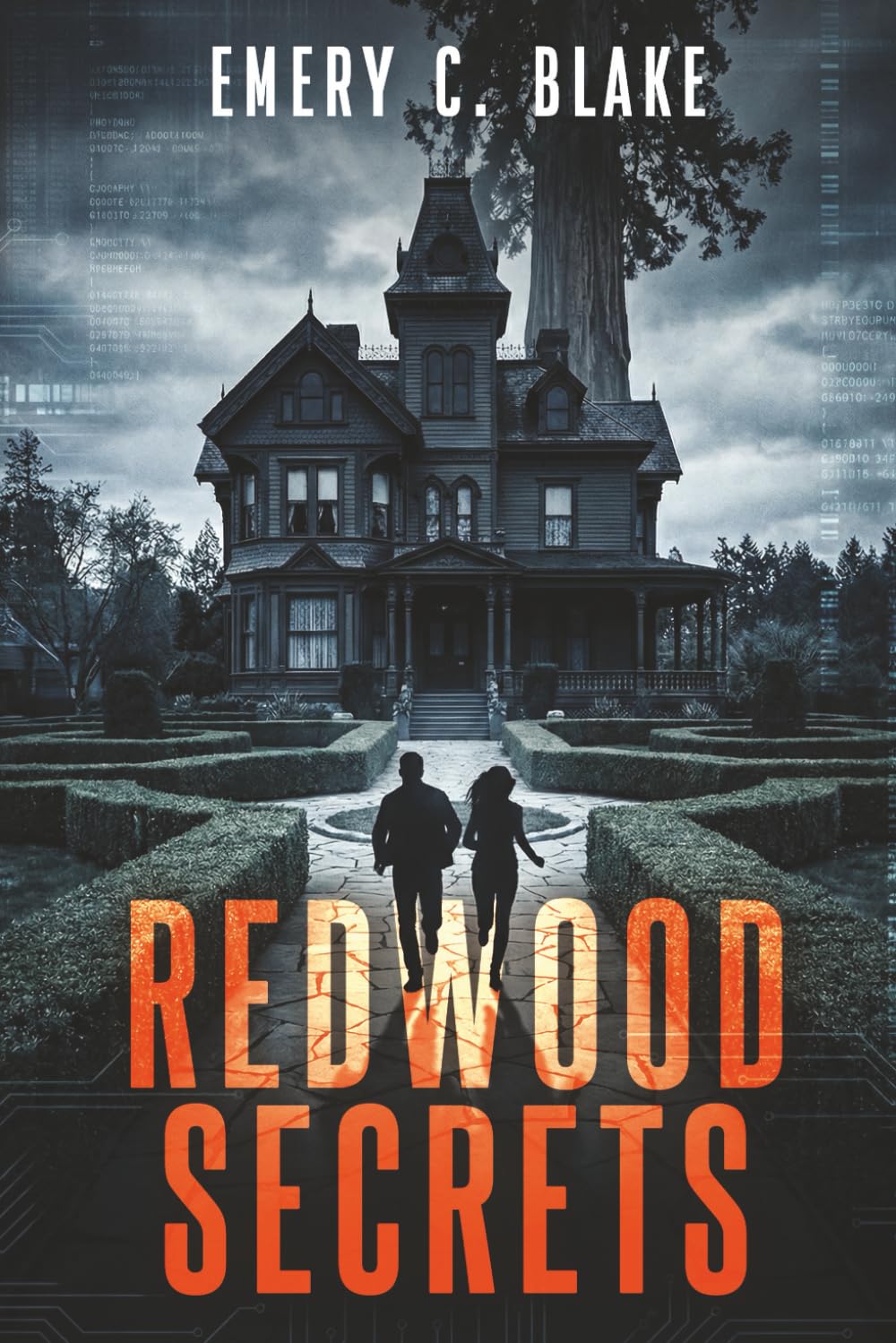 Redwood Secrets