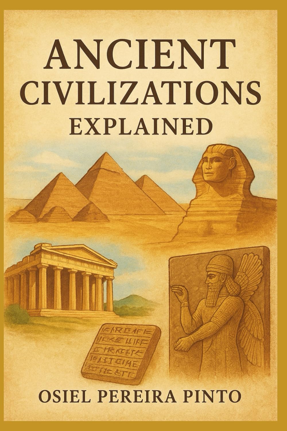 Ancient Civilizations Explained