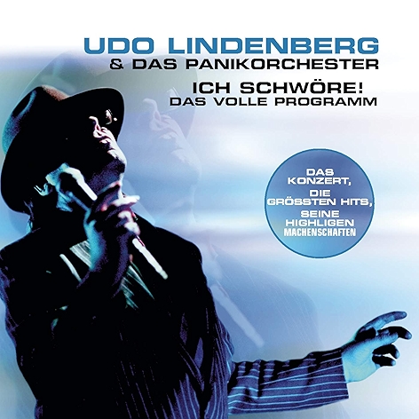 Hinter'm Horizont geht's weiter