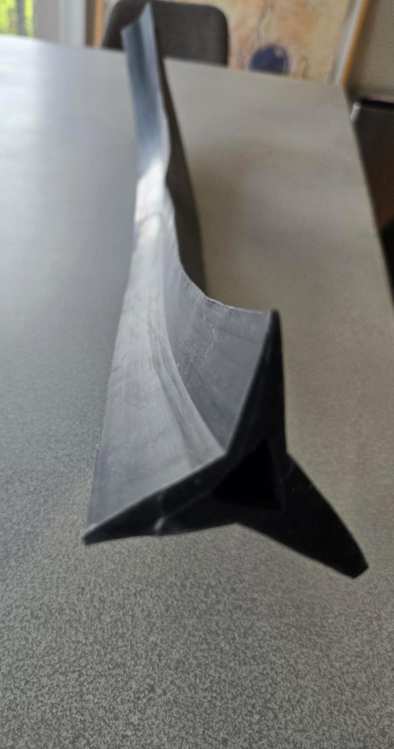 Under Door Threshold Seal