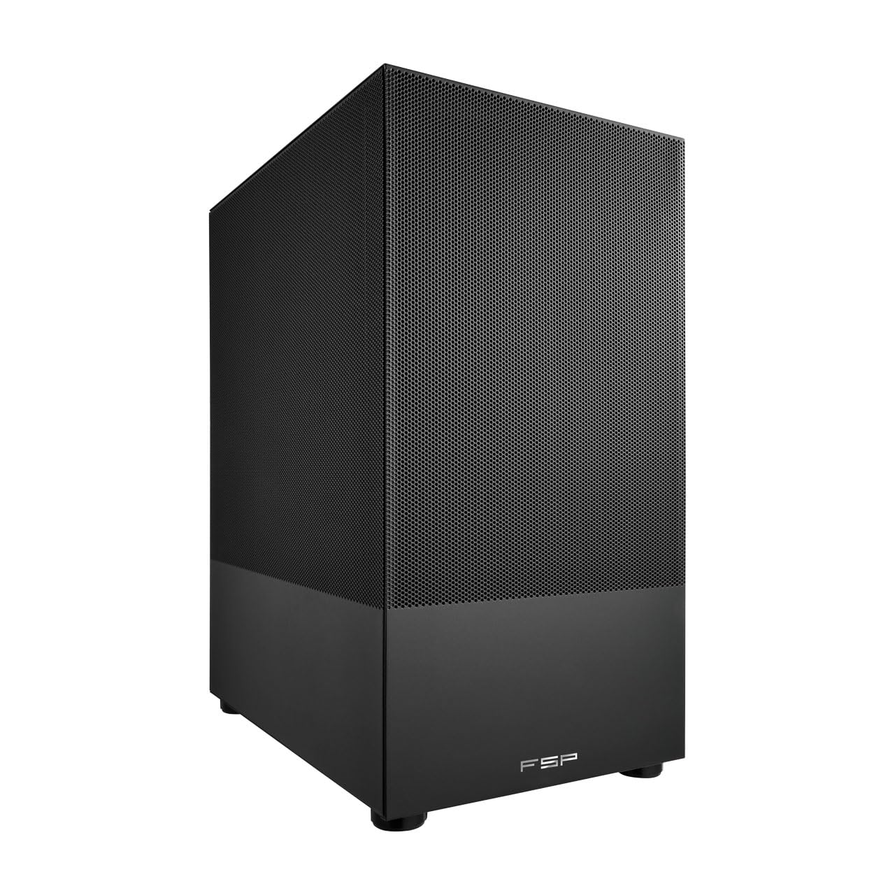FSP S110 Black Gamer Enclosure with 1 Fan S110-B