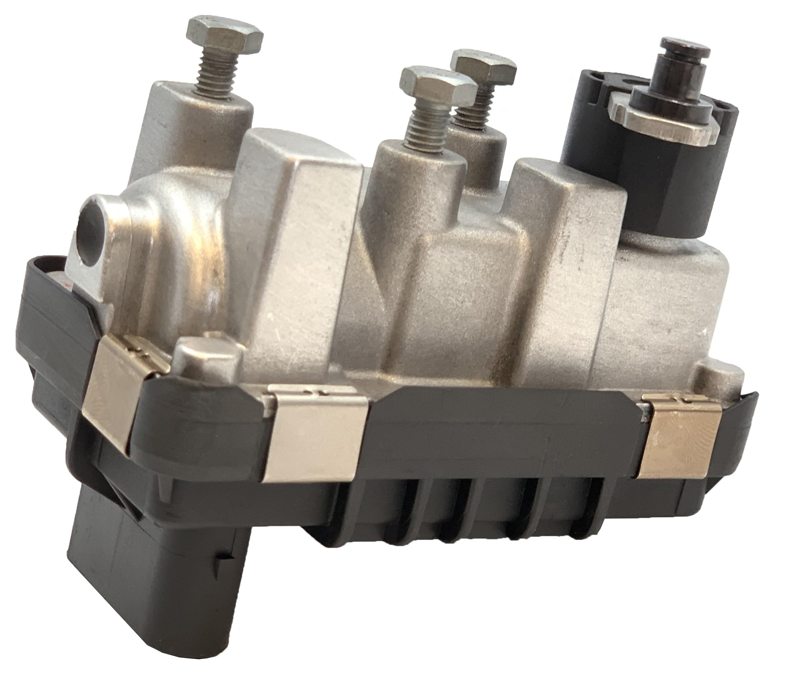 Actuador turbo ORIGINAL G-107, 6NW008412, 712120, turbocompresor, ¡Importante! ¡Verifique el número G-107 en el costado de su controlador antes de comprarlo!