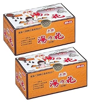 Amazon | 【2箱セット + 泡立てネット付】奥飛騨 天然湯の花