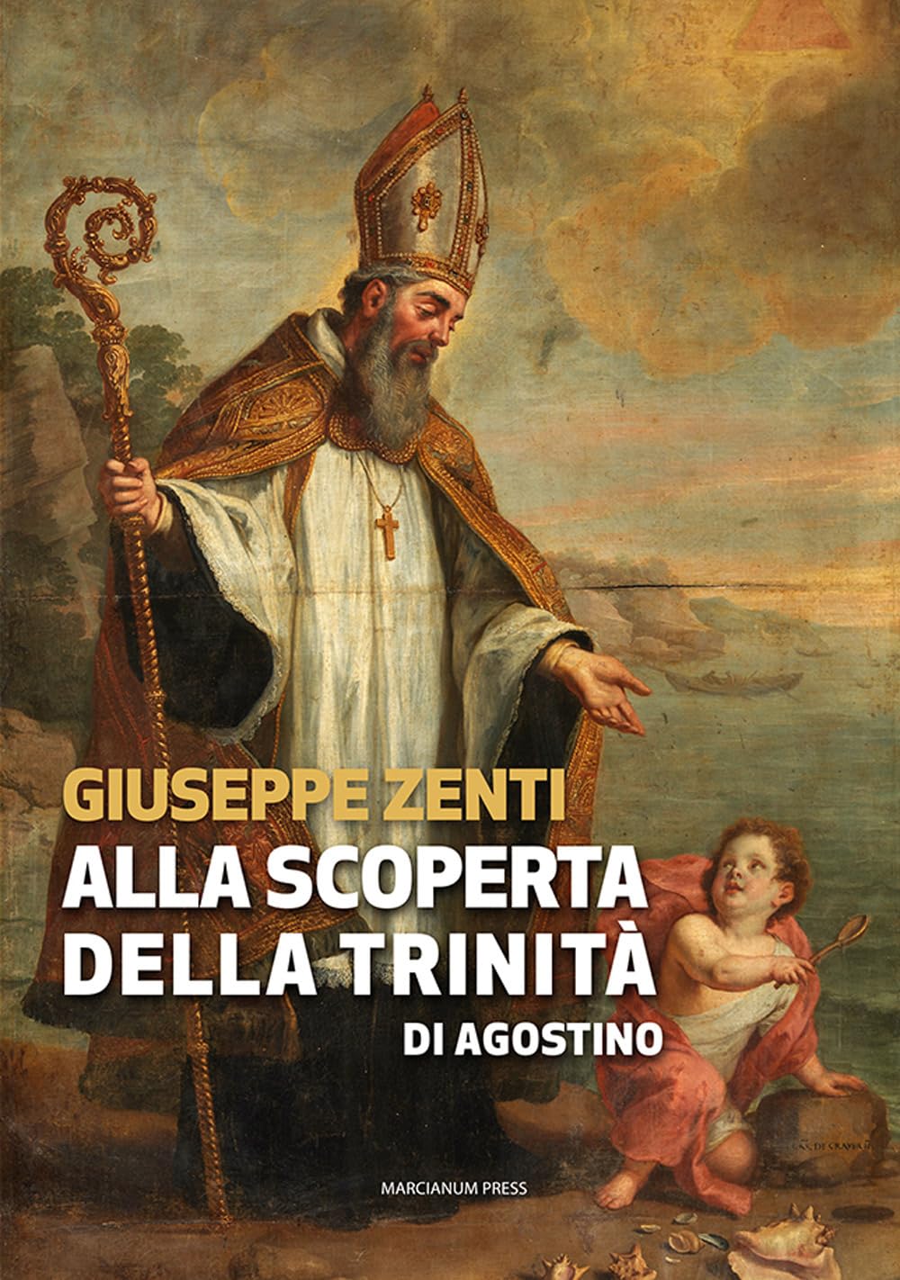 Alla Scoperta Della Trinità Di Agostino - 4