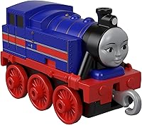 Vista 1 de Thomas & Friends TrackMaster, Hong Mei