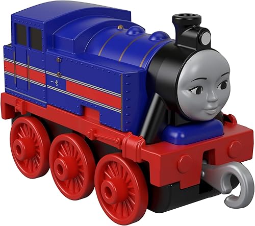 Thomas & Friends TrackMaster, Hong Mei