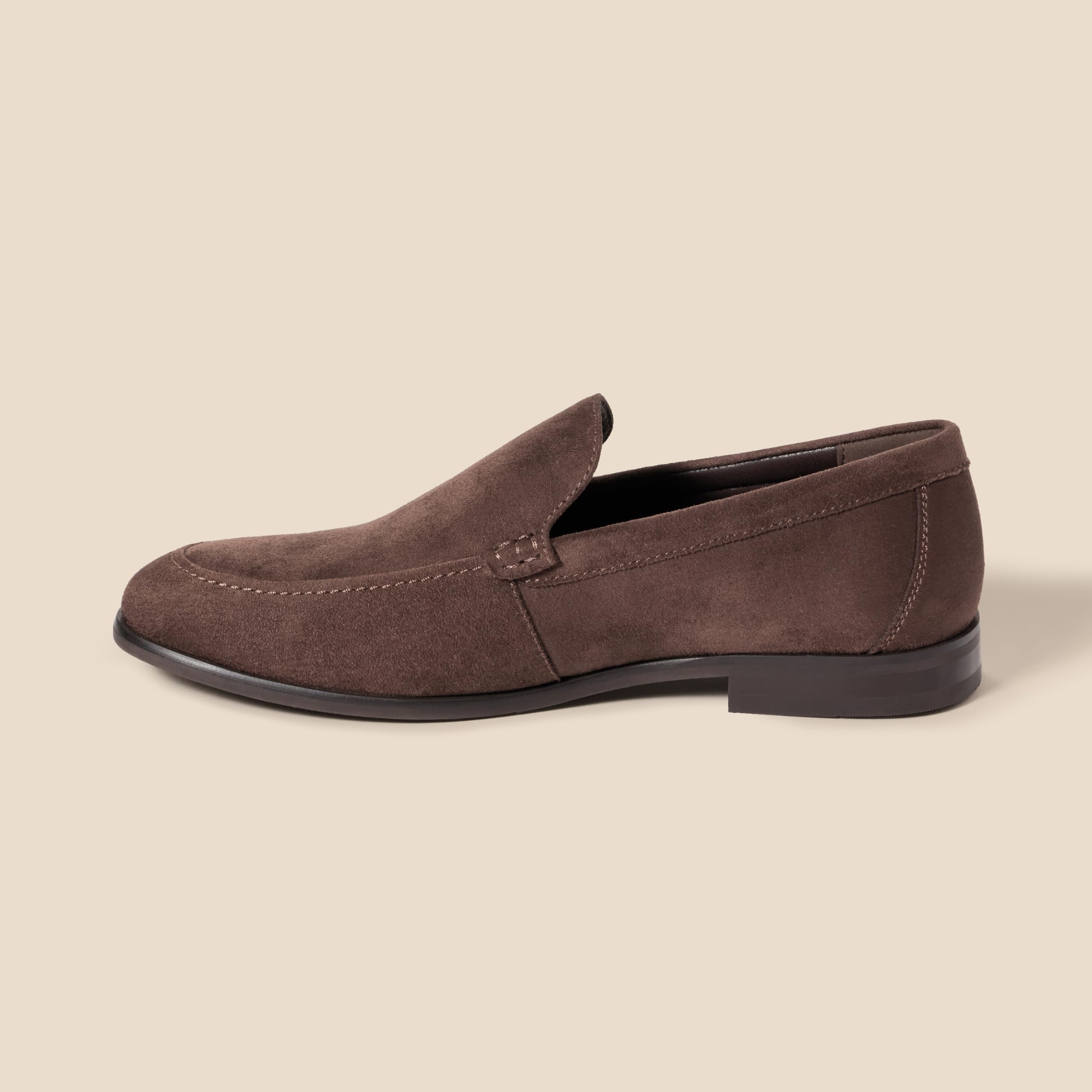 Amazon Essentials Herren Venezianische Halbschuhe