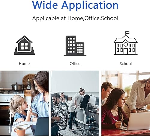 Miniatura 5 de PGI-250XL - Cartuchos de tinta compatibles con Canon 250 251 XL PGI-250 CLI-251 Cannon 250XL 251XL Uso con PIXMA MX922 MX920 IX6820 IP8720 MG5420