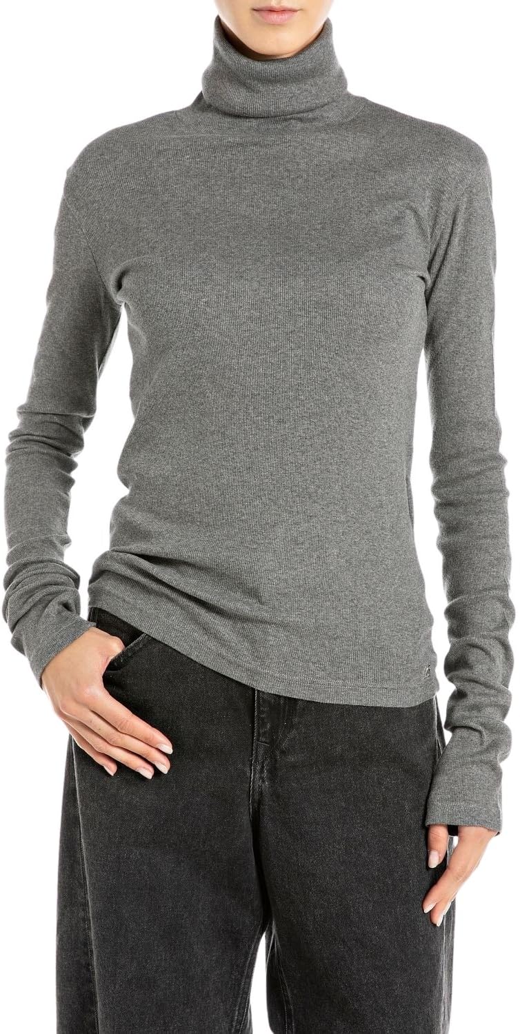 Replay Damen W3445 T-Shirt