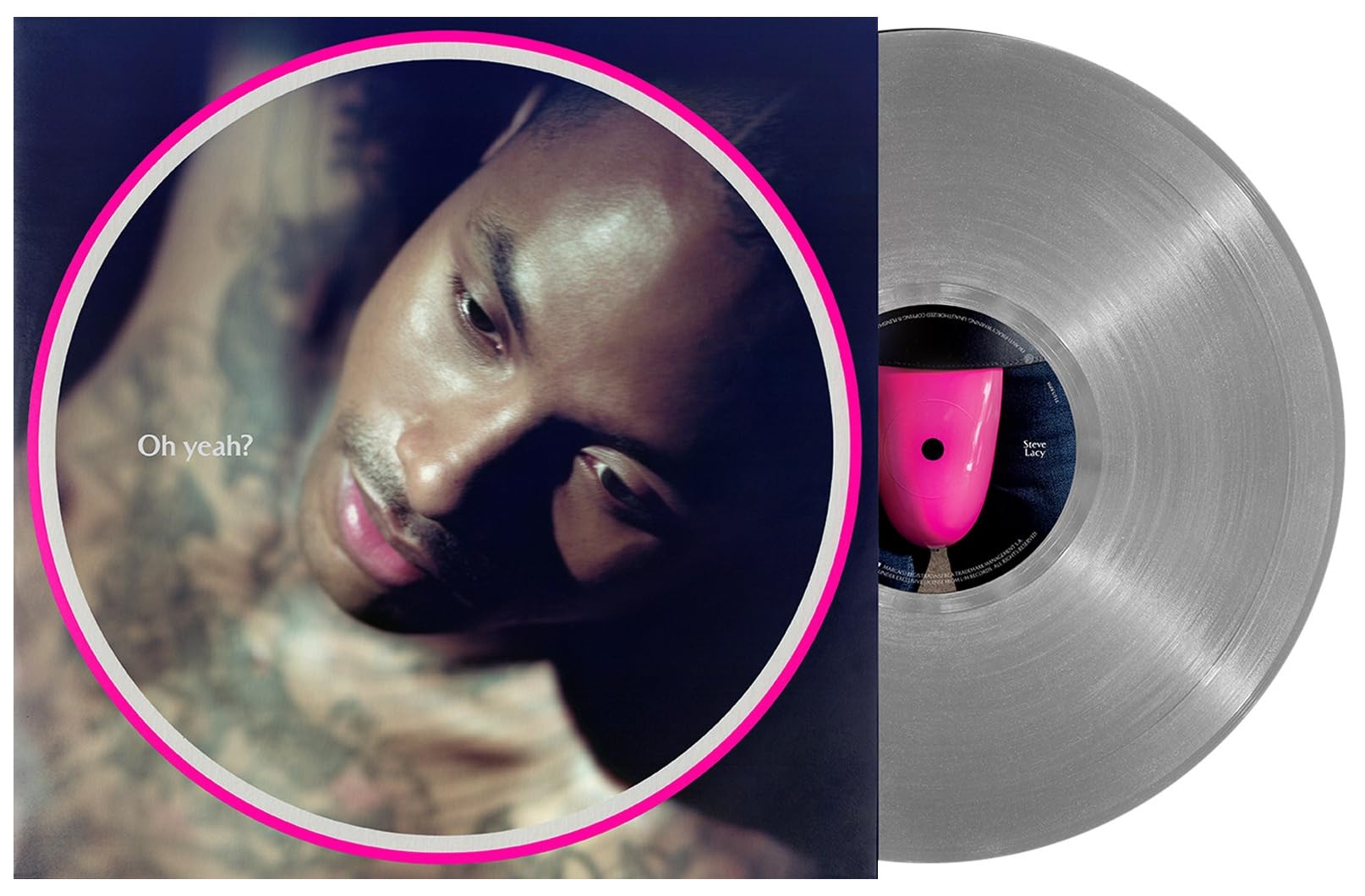 Oh Yeah? [VINYL]