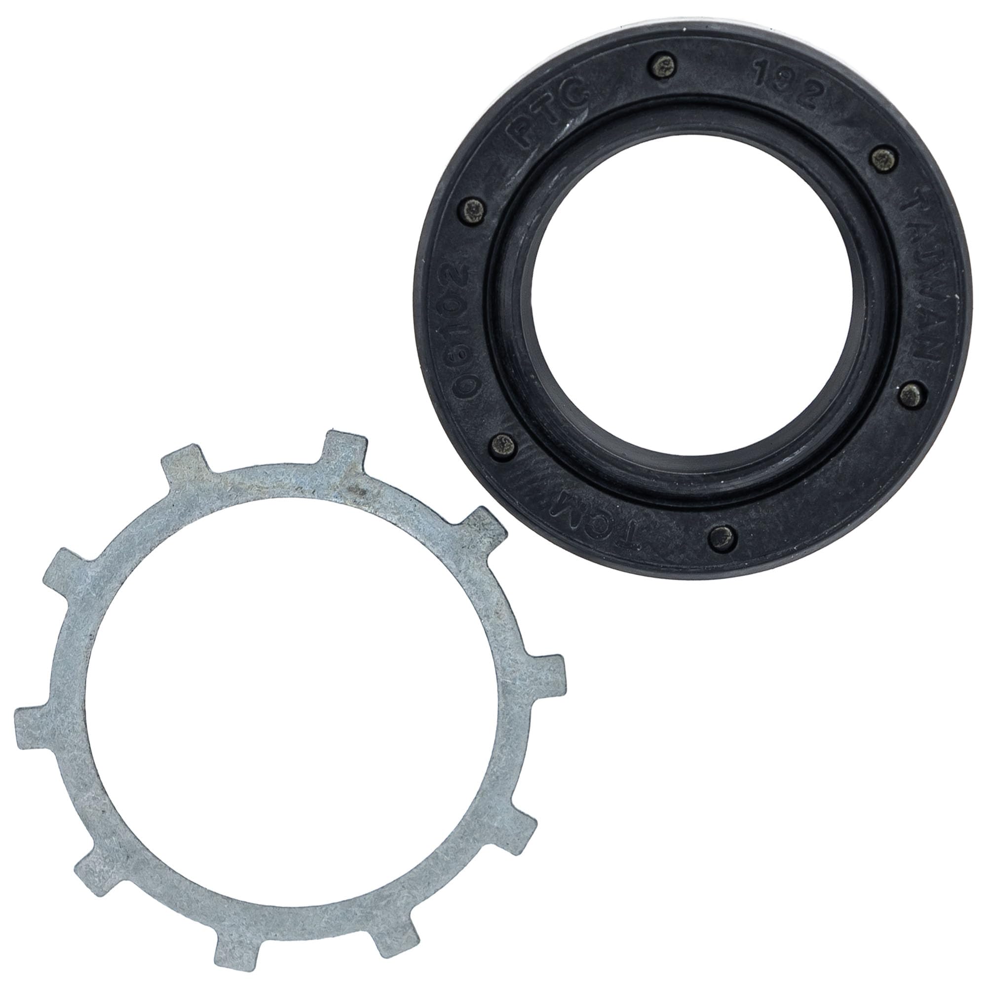 RT-92761  Amazon.com : CUB CADET HG-70719 Oil Seal Z Force RZT LGT SLT