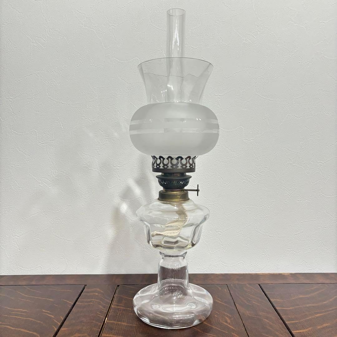 希少 北欧スウェーデン製オイルランプsea of sweden ヴィンテージ 北欧スウェーデン製オイルランプsea of sweden ヴィンテージ