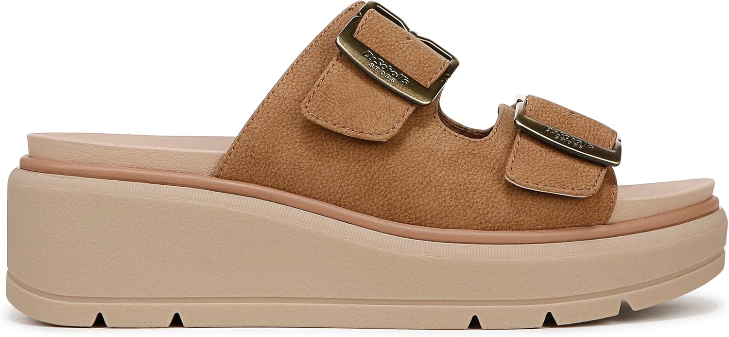 Dr.Scholl's SHOES womens Nice Day Max Og - Image 6