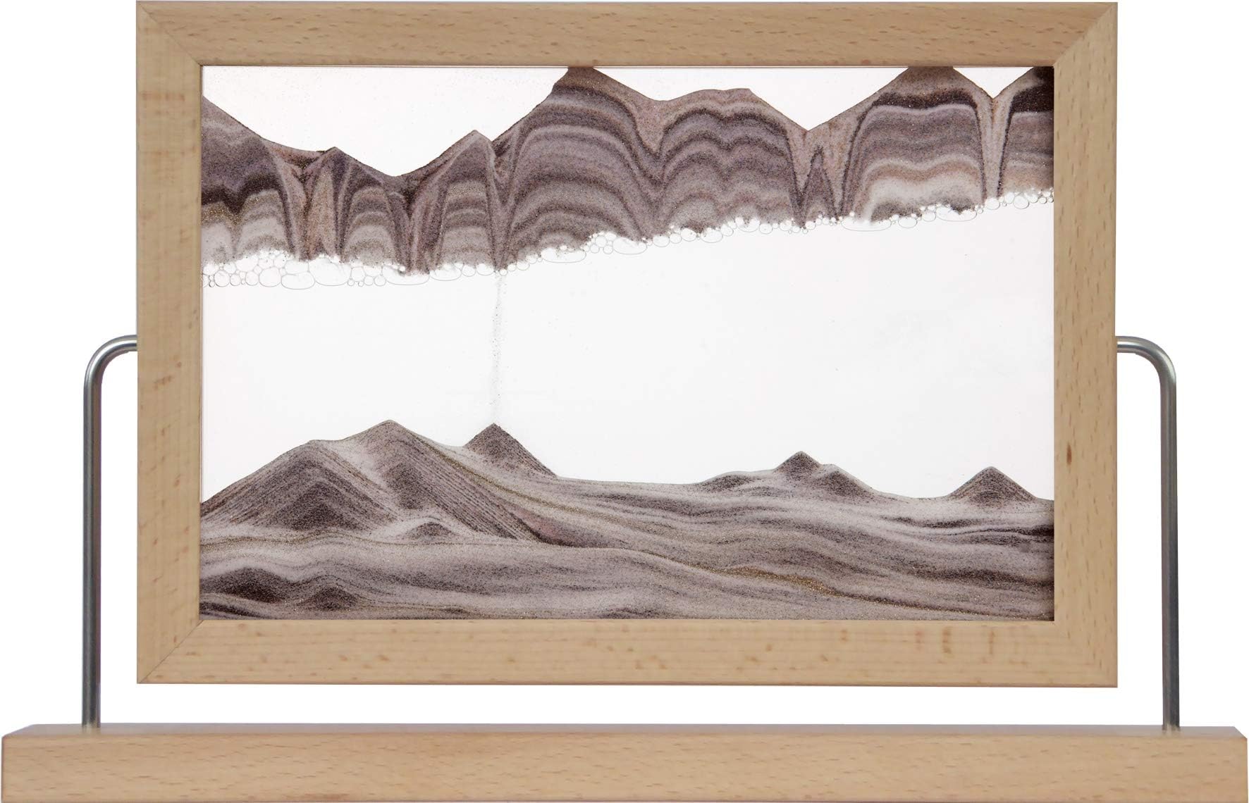 Sand Art - Canyon Window