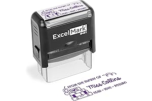 Personalized Bitmoji Teacher Stamps