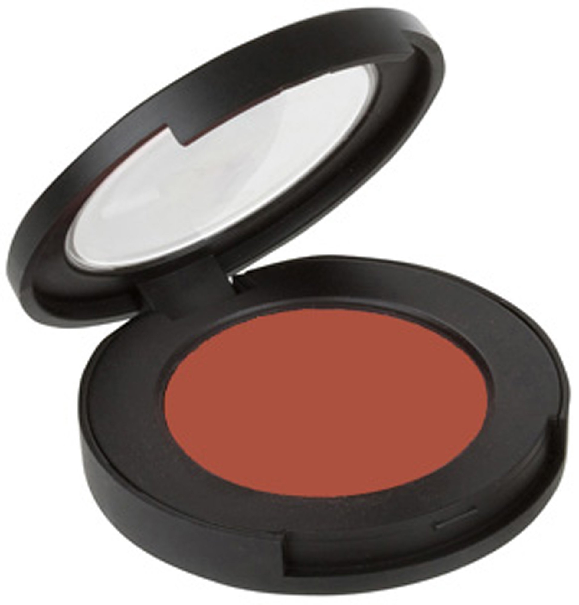 Mineral Blush - Papaya 5 - Natural Minerals/Powder Blend for Radiant Glow and Supplement - Magic Finish Formula for Face, Cheeks and Palette. By Jill Kirsh Colour, Hollywood's Guru of Hue