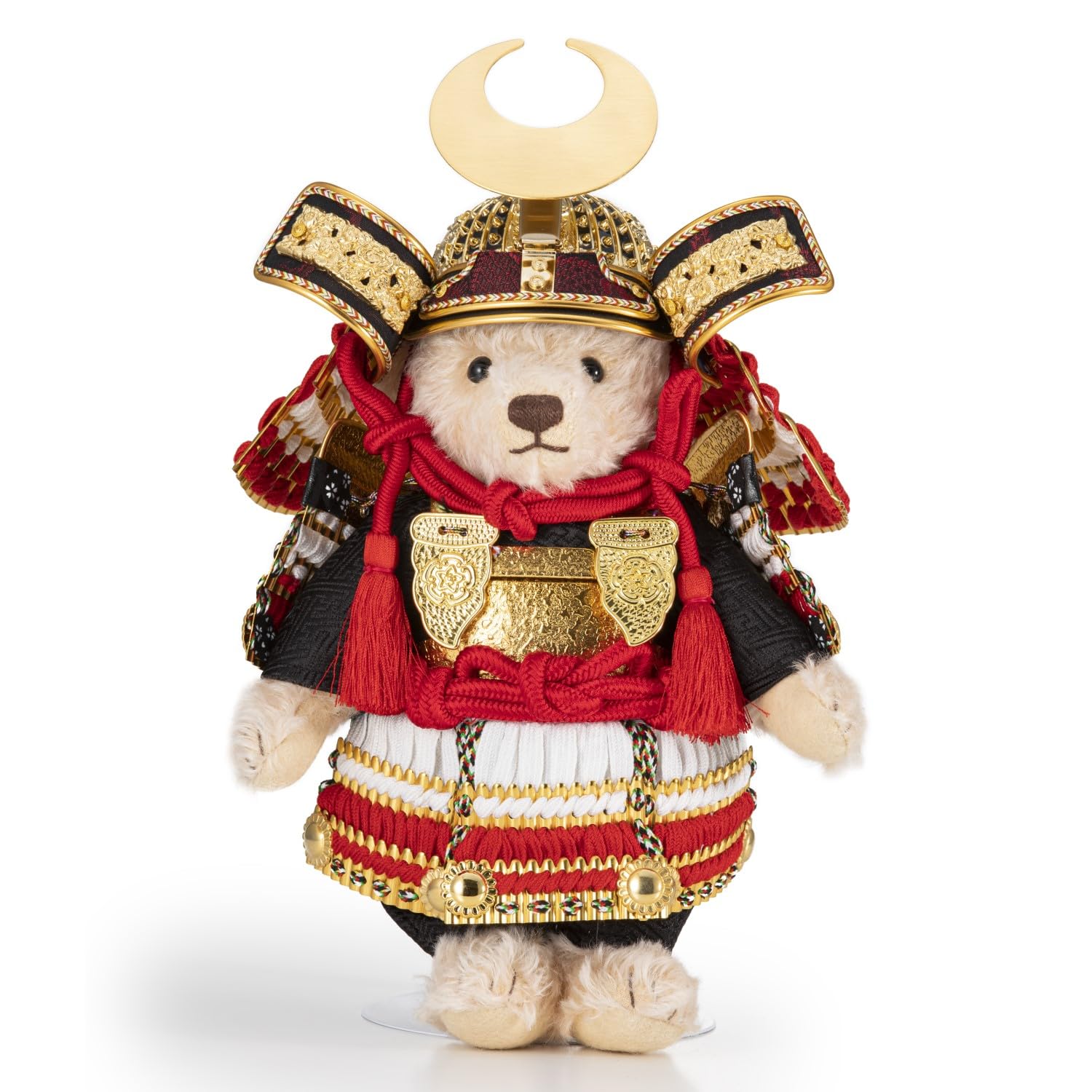 【限定品】Steiff フェイト 限定 テディ セイバー 限定品】Steiff フェイト 限定 テディ セイバー steiff 「Fate