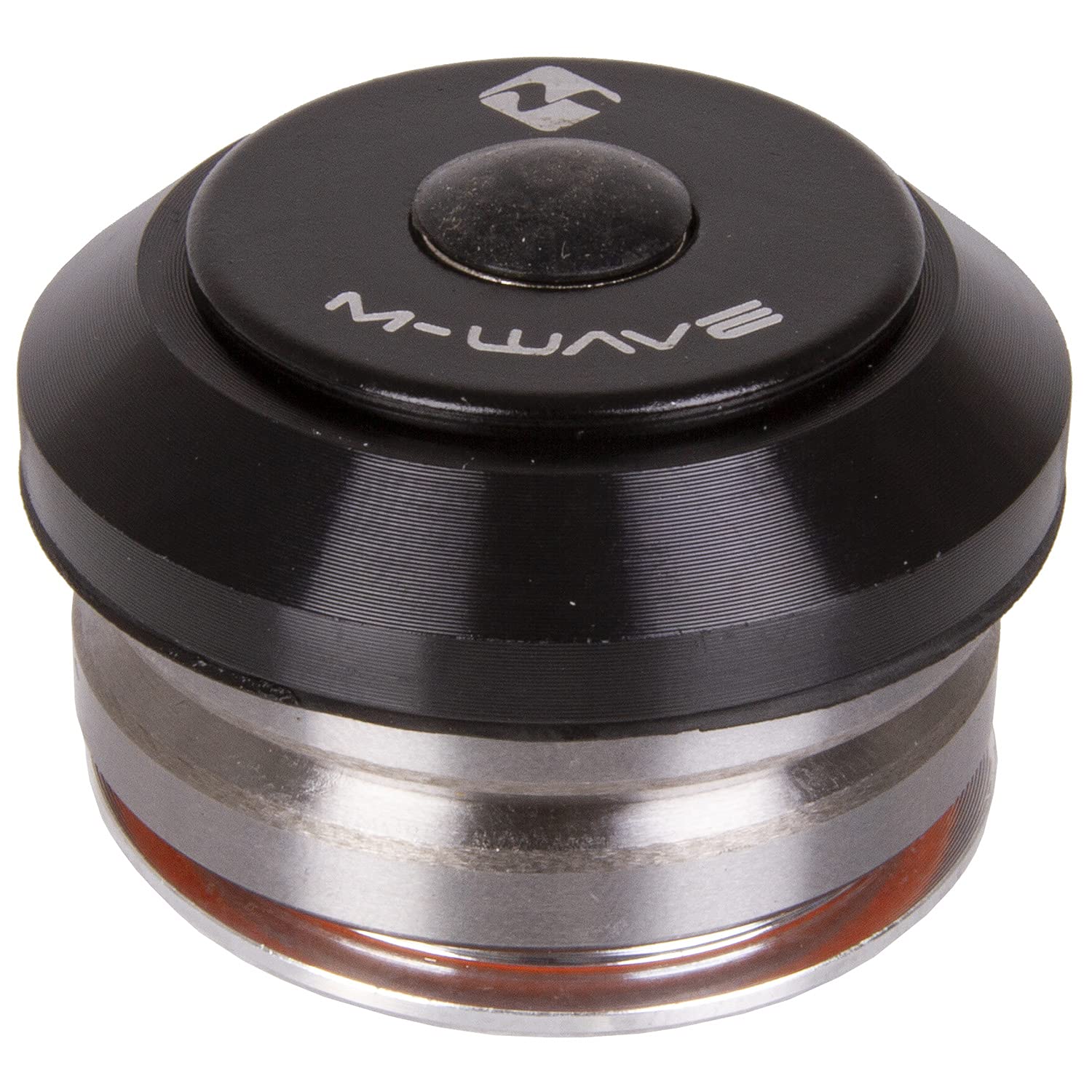 M-Wave Mixte -Adult ZS44/56 C HG-SU2001brown Jeu De Direction Semi