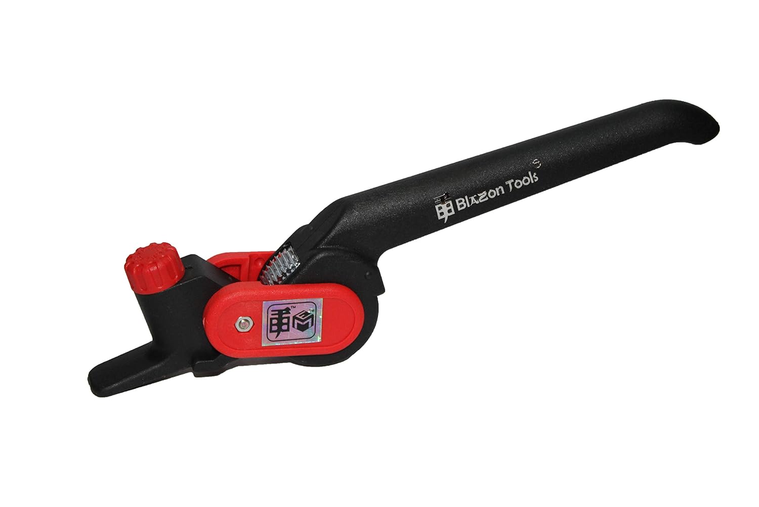 Blazon Tools BZT5 cable stripping knife adjustable pvc mv round cable