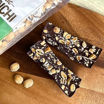 Amazon.com: HerbaZest Sacha Inchi Seeds (2 LB) – USDA