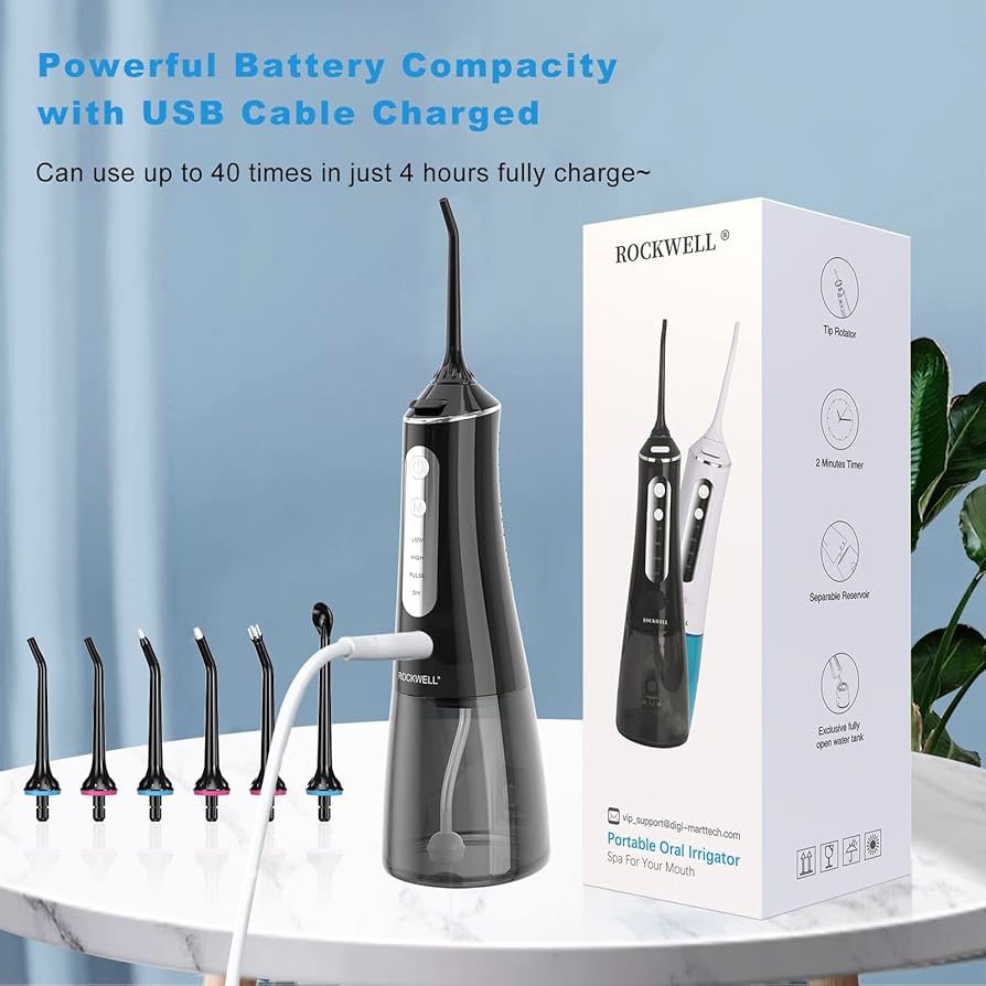 ウォーターフロッサー 楽天市場】ジェットフロス【公式】【 1年保証 】 YOX ウォーター