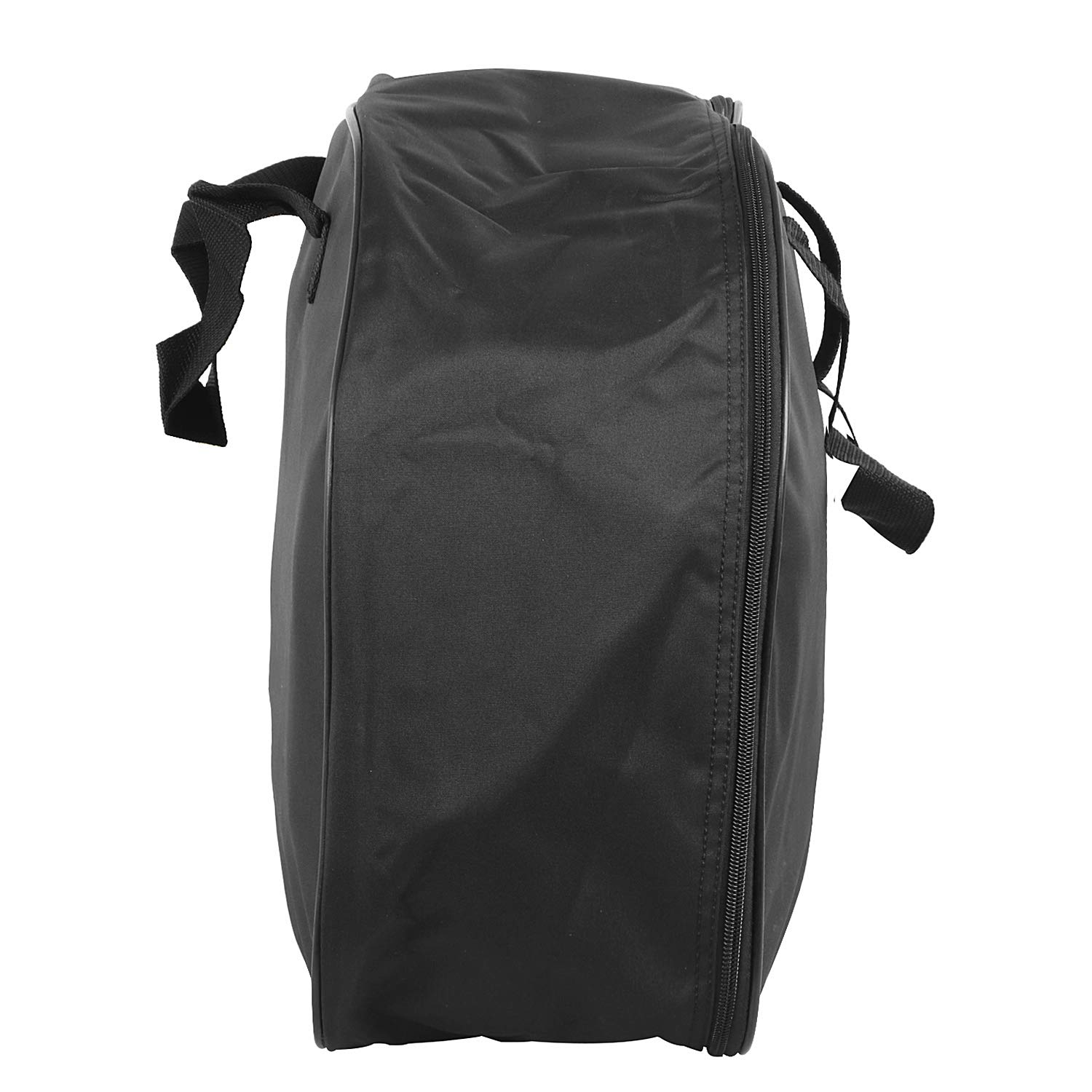 Tour Pak - Borsa da sella per bagagliaio, con fodera morbida, per Harley Touring Electra Glide Road Glide Road King FLHTC FLTR FLHR
