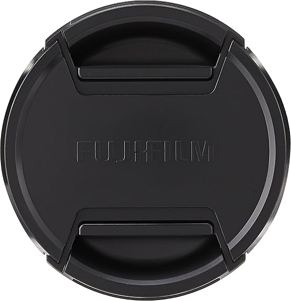 FUJINON 18-55mm f/2.75-22 Standard-Zoom Fixed Zoom Camcorder Lens, Black (FUJINON MK18-55mm T2.9)
