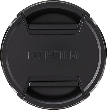FUJINON 18-55mm f/2.75-22 Standard-Zoom Fixed Zoom Camcorder Lens, Black (FUJINON MK18-55mm T2.9)