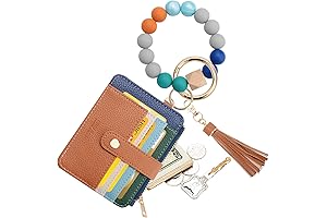 Wristlet Wallet for Women: Secure, Stylish, and Effortless