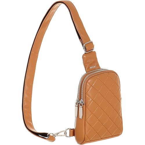 INICAT Travel Small Sling Bag Crossbody Bags Gifts for Women
