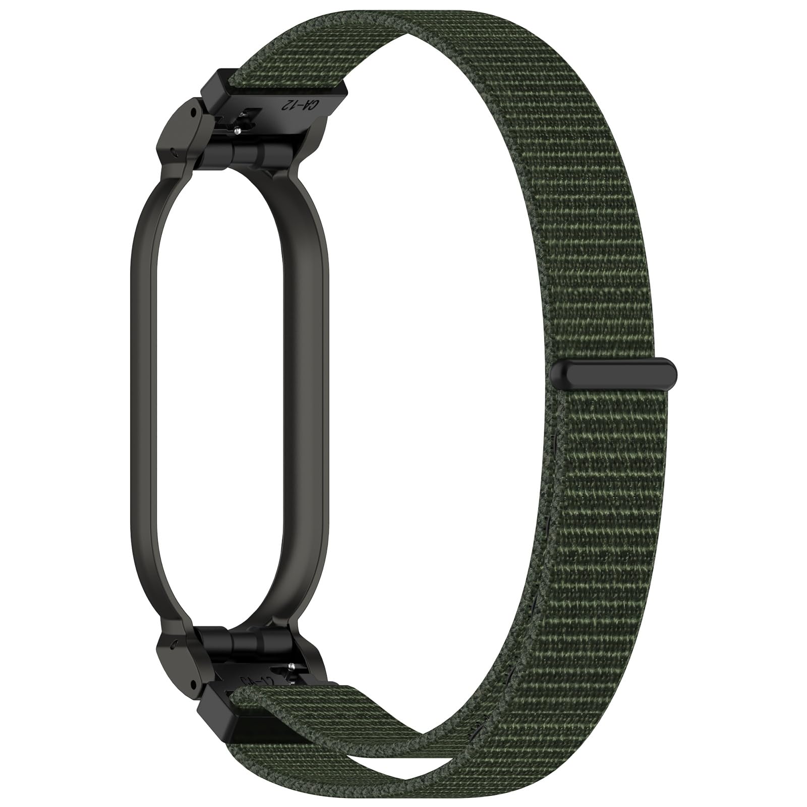 ordinarYone Breathable Nylon Straps Replacement Featuring Fastening Ensuring Comfort Quick Fixing Suitable for
