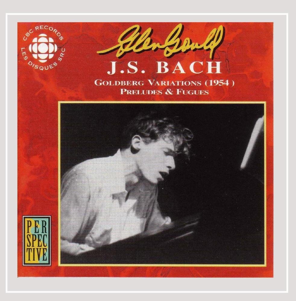 ミュージック GLENN GOULD THE COMPLETE CSC BROADCASTS Gould, Glenn: Original Cbc Broadcasts - Bach, J.S.: Amazon.sg: Music