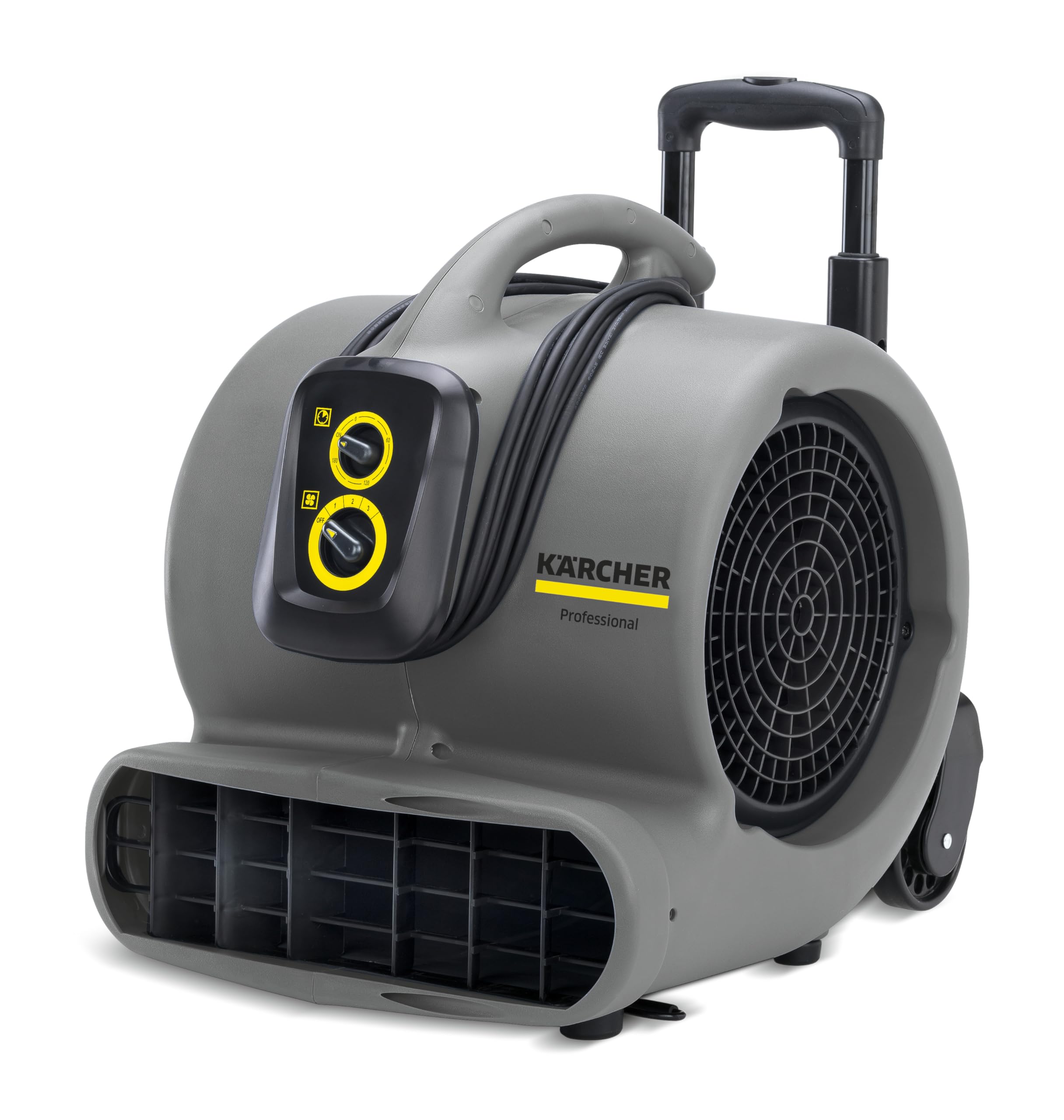 Kärcher - Professional AB 84 Air Blower & Carpet Dryer - 3000 CFM