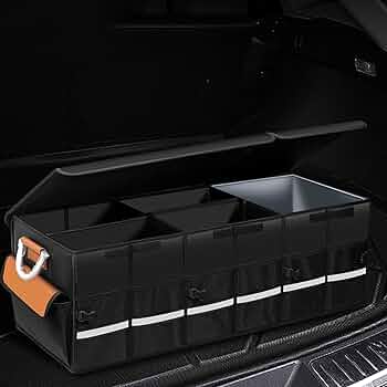 日産　純正　エルグランドE52　ラゲッジボックス H4200-1J350 日産 純正 エルグランドE52 ラゲッジボックス H4200-1J350