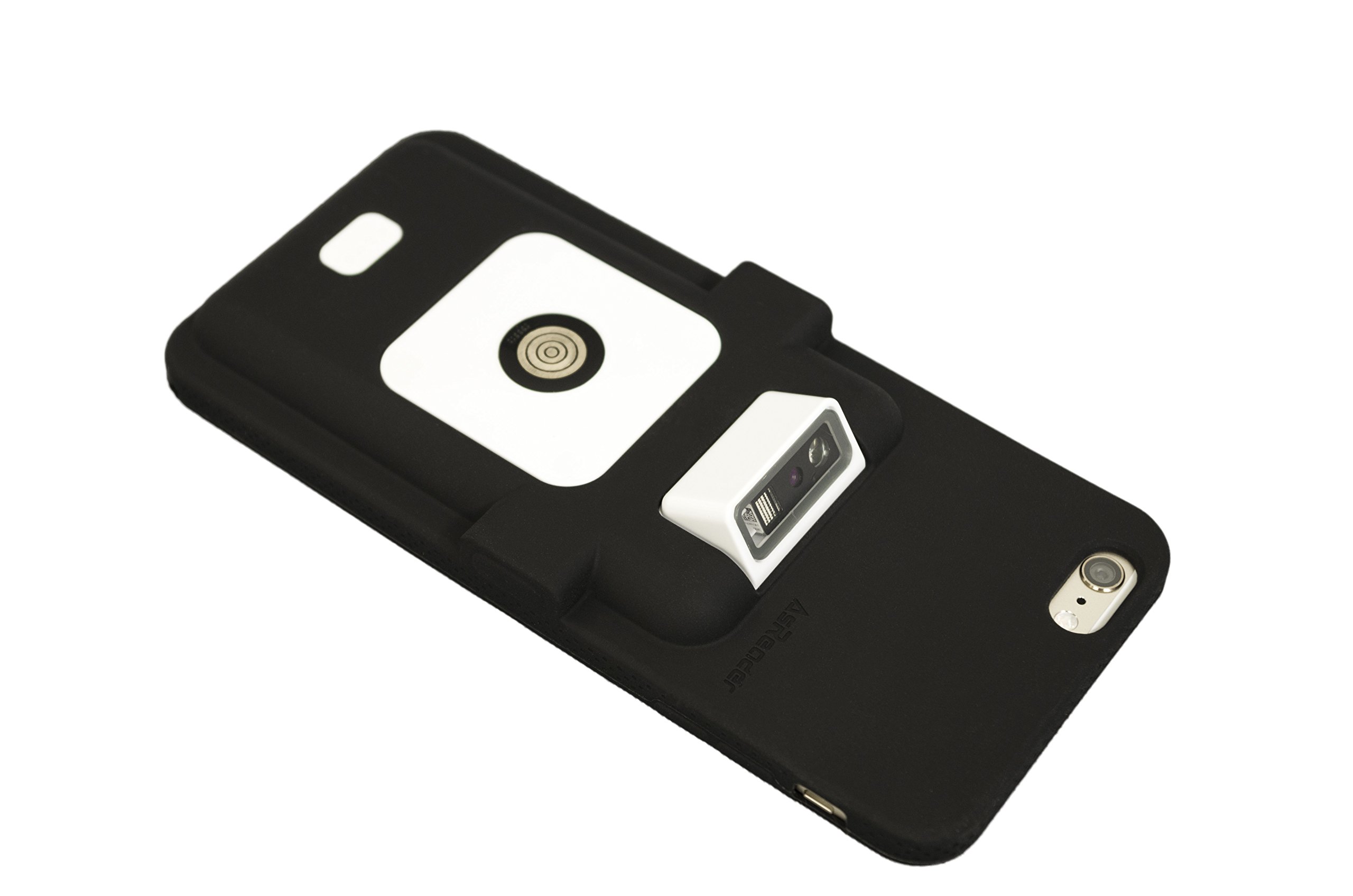 Amazon.co.jp: AsReader Dock Barcode 1D ASR-010D : 家電＆カメラ