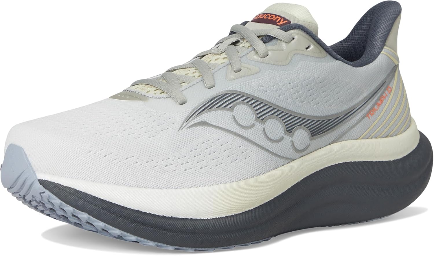Saucony Men's Triumph 23 Sneaker - Image 9