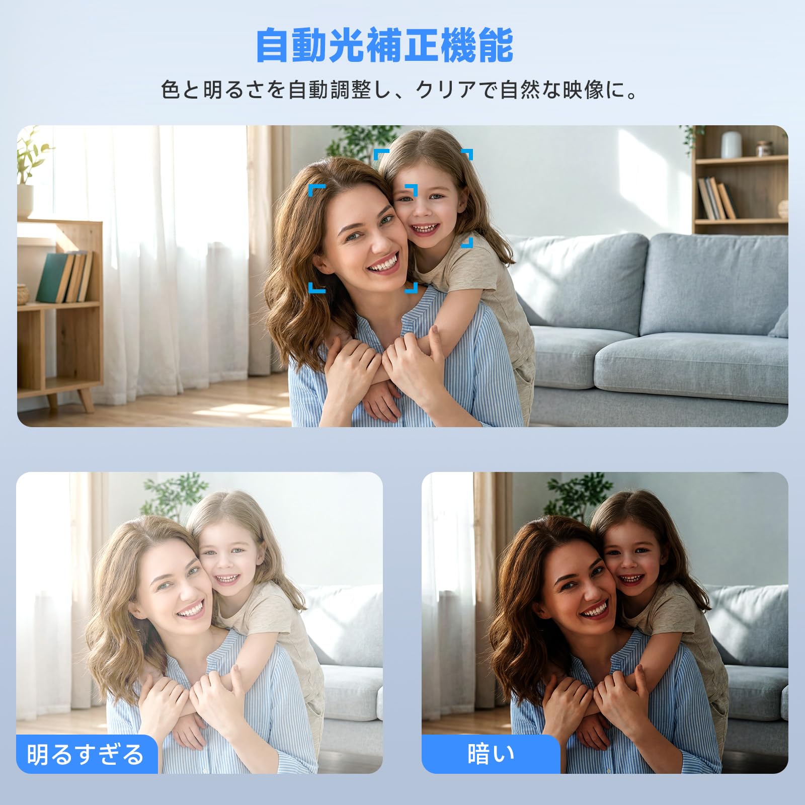 Amazon.co.jp: 【国内正規品】PHILIPS ウェブカメラ 4K UHD webカメラ