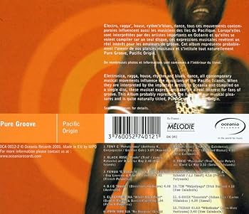 洋楽 V.A. Pure Groove 1&2 Listen To A Sound 100% Pure Groove V.2 - Amazon.com Music