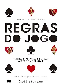 Regras do jogo