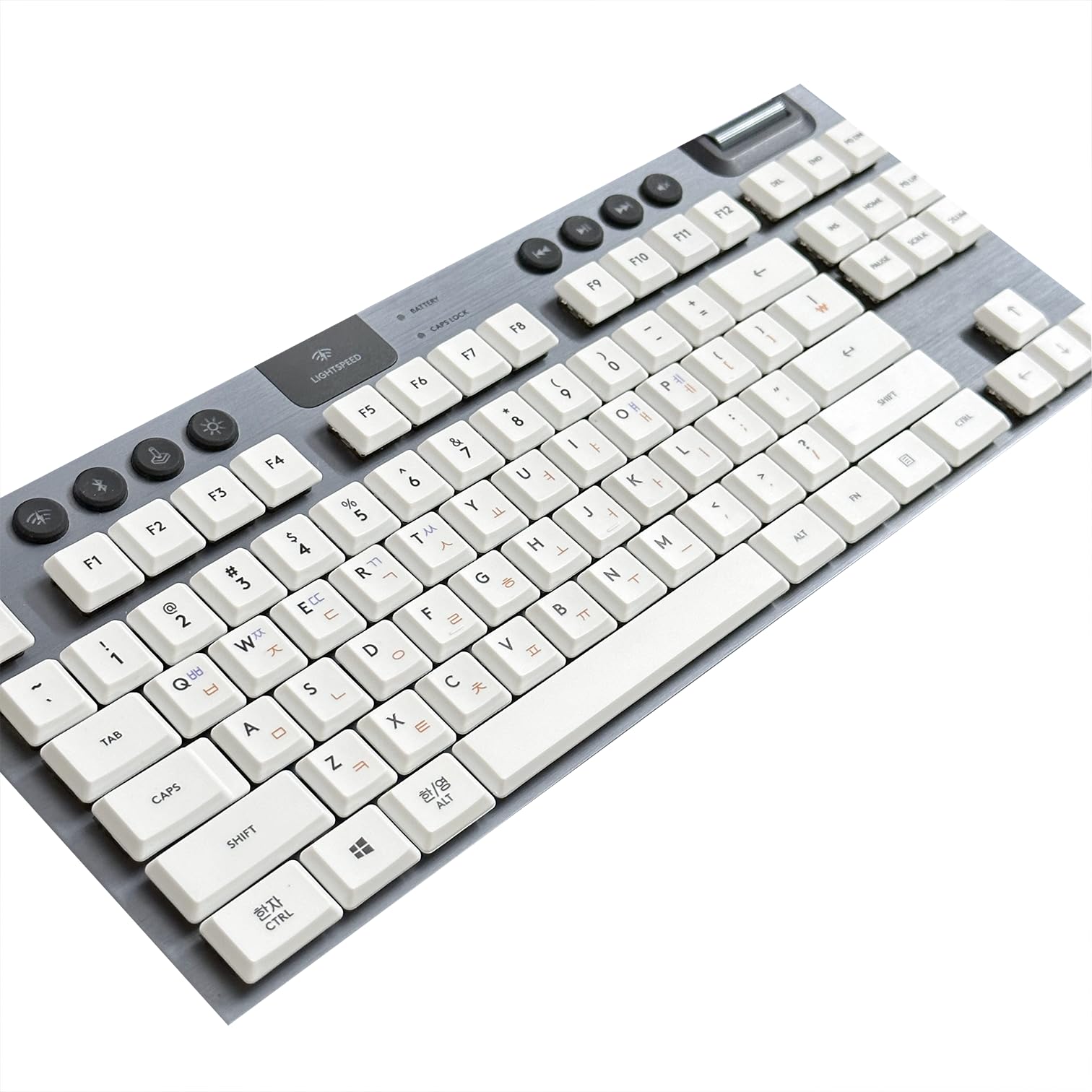 Amazon | ロシア語、韓国語、タイ語、繁体中国語、英語、台湾の倉頡