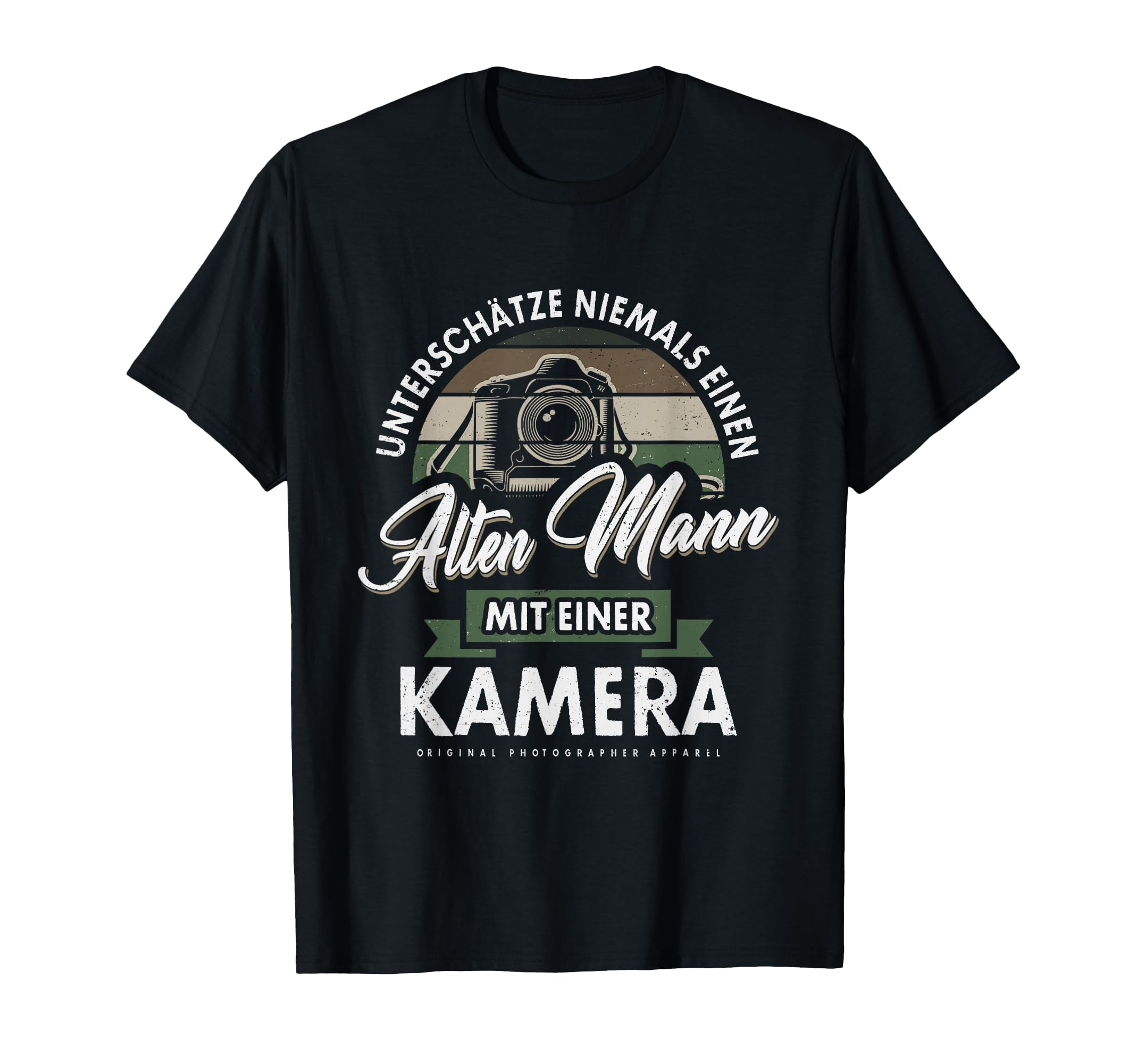 Kleidung mit Designs von Amazon Merch on Demand