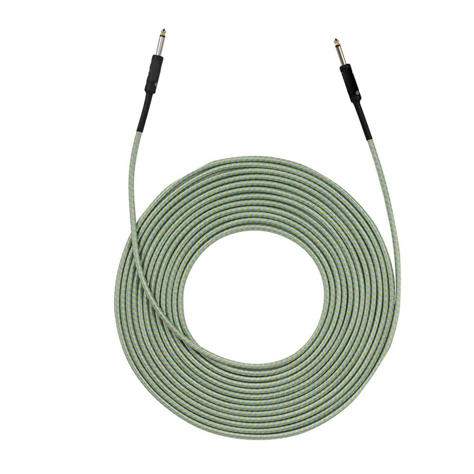 kabel do instrumentów gitarowych Akcesoria do kabli do gitary basowej Linia redukcji szumów