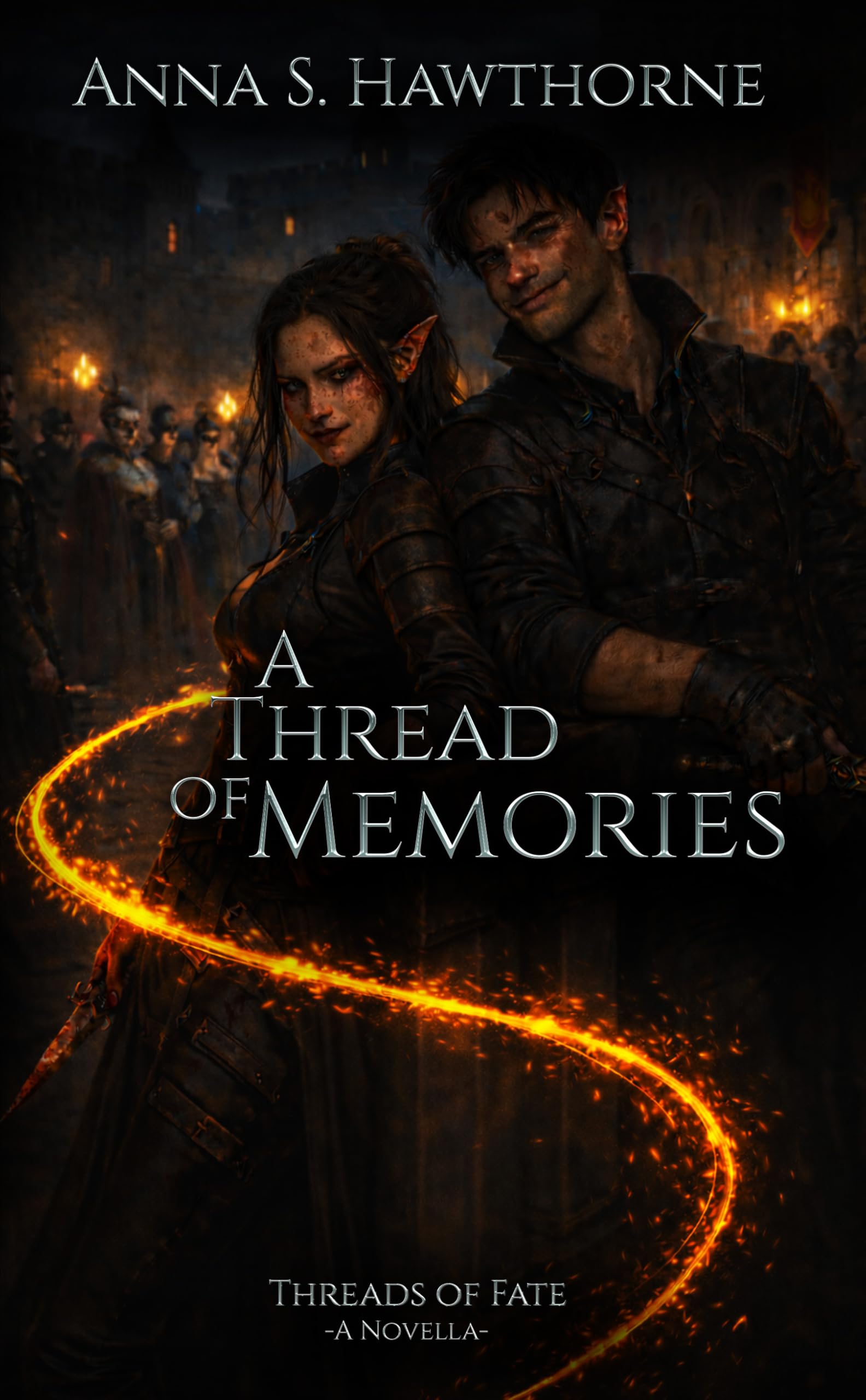 A Thread of Memories